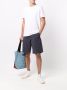 7 For All Mankind Chino shorts Blauw - Thumbnail 2