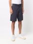 7 For All Mankind Chino shorts Blauw - Thumbnail 3