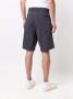 7 For All Mankind Chino shorts Blauw - Thumbnail 4