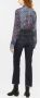 7 For All Mankind Cropped jeans Zwart - Thumbnail 4