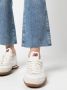 7 For All Mankind Cropped jeans Blauw - Thumbnail 5