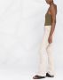 7 For All Mankind Flared jeans Beige - Thumbnail 4