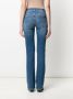 7 For All Mankind Flared jeans Blauw - Thumbnail 4