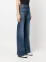 7 For All Mankind Flared jeans Blauw - Thumbnail 3