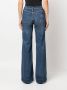 7 For All Mankind Flared jeans Blauw - Thumbnail 4