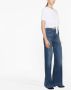 7 For All Mankind Flared jeans Blauw - Thumbnail 3