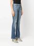 7 For All Mankind Flared jeans Blauw - Thumbnail 3
