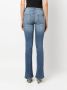 7 For All Mankind Flared jeans Blauw - Thumbnail 4