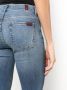 7 For All Mankind Flared jeans Blauw - Thumbnail 5