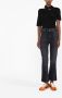 7 For All Mankind Flared jeans Zwart - Thumbnail 2