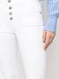 7 For All Mankind Flared jeans Wit - Thumbnail 5