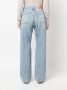 7 For All Mankind High waist jeans Blauw - Thumbnail 4