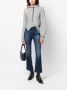 7 For All Mankind Kick jeans Blauw - Thumbnail 2