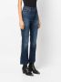 7 For All Mankind Kick jeans Blauw - Thumbnail 3