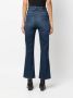 7 For All Mankind Kick jeans Blauw - Thumbnail 4