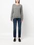 7 For All Mankind Cropped jeans Blauw - Thumbnail 2