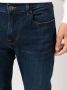 7 For All Mankind Jeans met toelopende pijpen Blauw - Thumbnail 5