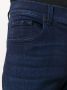 7 For All Mankind Jeans met toelopende pijpen Blauw - Thumbnail 5
