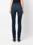 7 For All Mankind Slim-fit jeans Blauw - Thumbnail 4