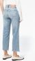 7 For All Mankind 1990s cropped jeans Blauw - Thumbnail 4