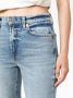 7 For All Mankind 1990s cropped jeans Blauw - Thumbnail 5