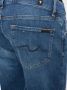 7 For All Mankind Jeans met logopatch Blauw - Thumbnail 5