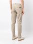 7 For All Mankind Broek met logopatch Bruin - Thumbnail 4