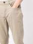 7 For All Mankind Broek met logopatch Bruin - Thumbnail 5