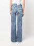 7 For All Mankind Jeans met logopatch Blauw - Thumbnail 4