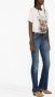 7 For All Mankind Flared jeans Blauw - Thumbnail 3