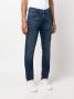 7 For All Mankind Slim-fit jeans Blauw - Thumbnail 3