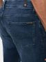 7 For All Mankind Slim-fit jeans Blauw - Thumbnail 5
