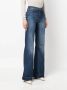 7 For All Mankind Straight jeans Blauw - Thumbnail 3
