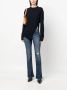 7 For All Mankind Straight jeans Blauw - Thumbnail 2