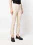 7 For All Mankind Bootcut jeans Beige - Thumbnail 3