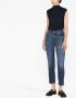 7 For All Mankind Skinny jeans Blauw - Thumbnail 3