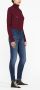 7 For All Mankind Skinny jeans Blauw - Thumbnail 3
