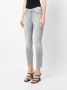 7 For All Mankind Skinny jeans Blauw - Thumbnail 3
