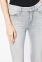 7 For All Mankind Skinny jeans Blauw - Thumbnail 5