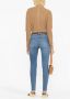 7 For All Mankind Skinny jeans Blauw - Thumbnail 3