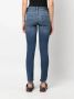 7 For All Mankind Skinny jeans Blauw - Thumbnail 4