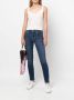 7 For All Mankind Skinny jeans Blauw - Thumbnail 2