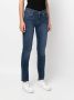7 For All Mankind Skinny jeans Blauw - Thumbnail 3