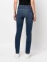 7 For All Mankind Skinny jeans Blauw - Thumbnail 4