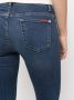 7 For All Mankind Skinny jeans Blauw - Thumbnail 5