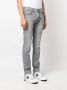 7 For All Mankind Skinny jeans Grijs - Thumbnail 3