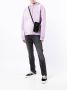 7 For All Mankind Skinny jeans Zwart - Thumbnail 2