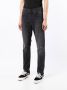 7 For All Mankind Skinny jeans Zwart - Thumbnail 3