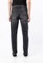7 For All Mankind Skinny jeans Zwart - Thumbnail 4
