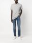 7 For All Mankind Slim-fit jeans Blauw - Thumbnail 2